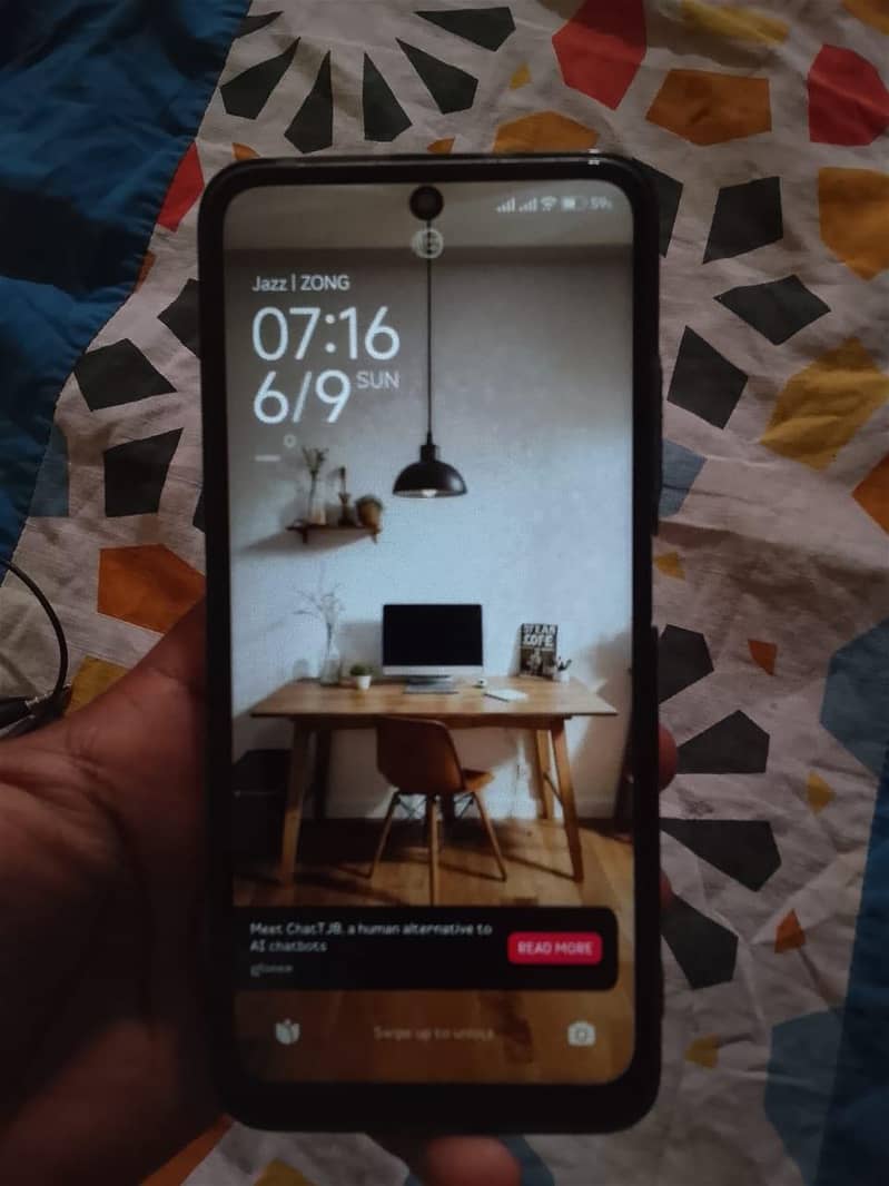 Xiaomi REDMI NOTE 11 7