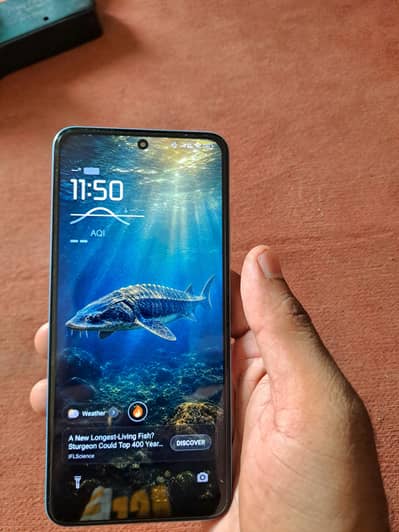 Redmi Note 12 8/128