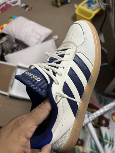 Brand new Adidas shoes two pairs