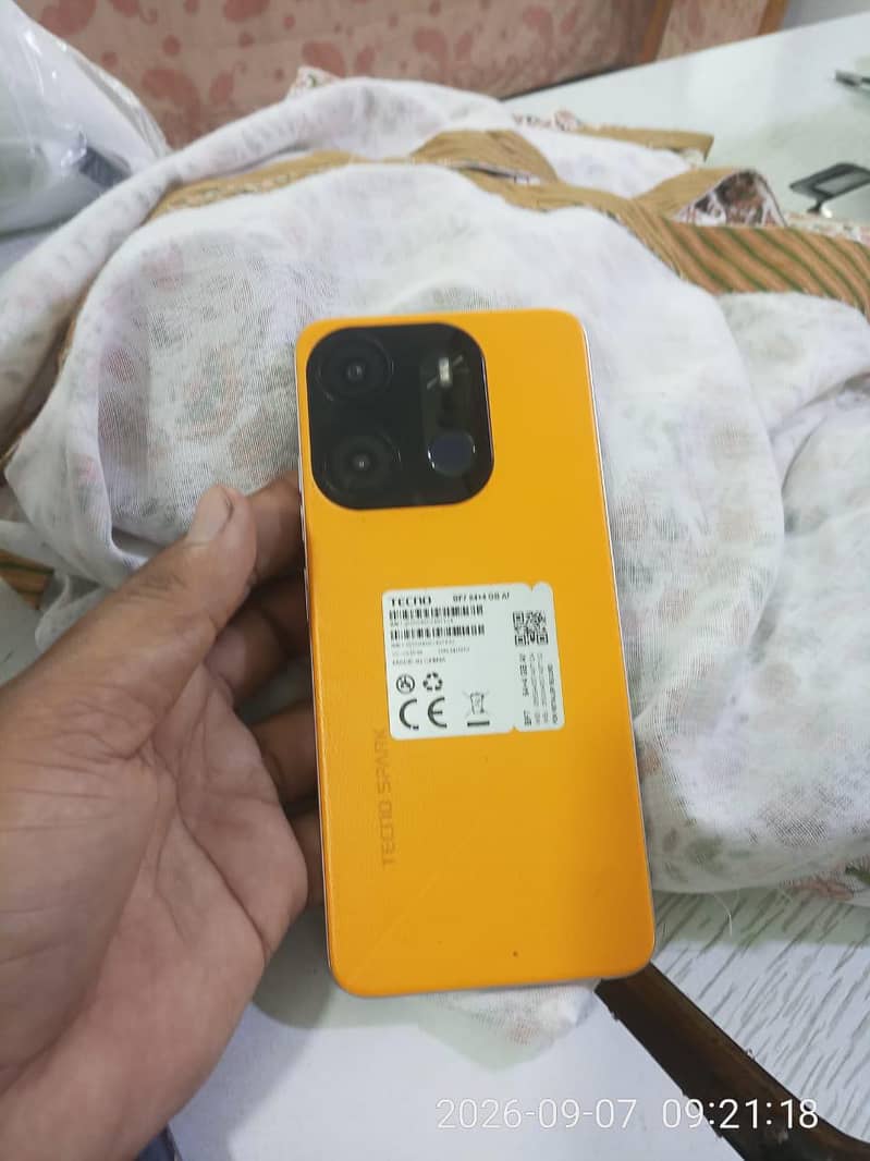 Tecno Other Model 0