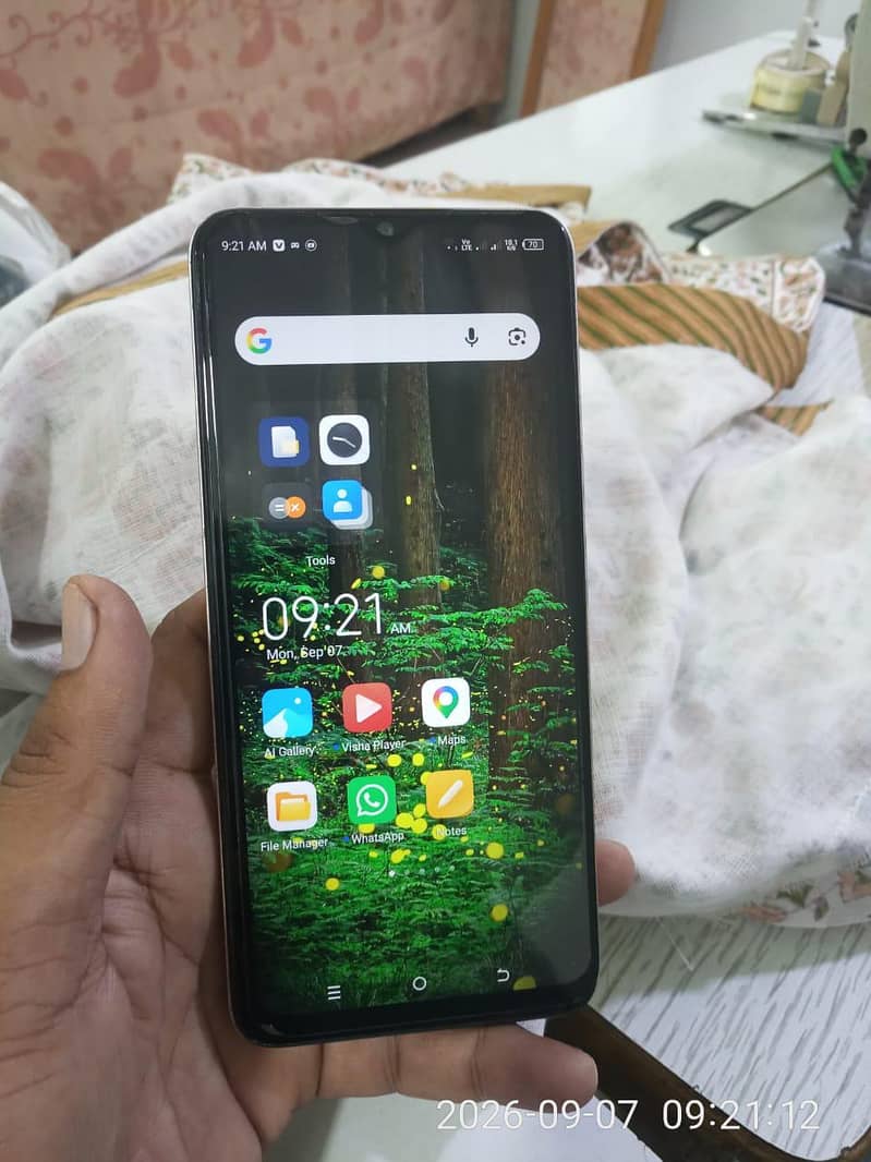 Tecno Other Model 1