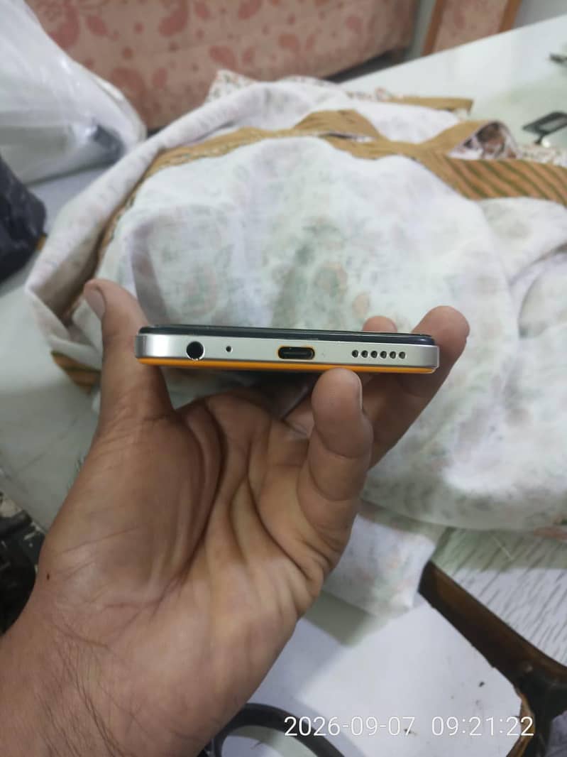 Tecno Other Model 2