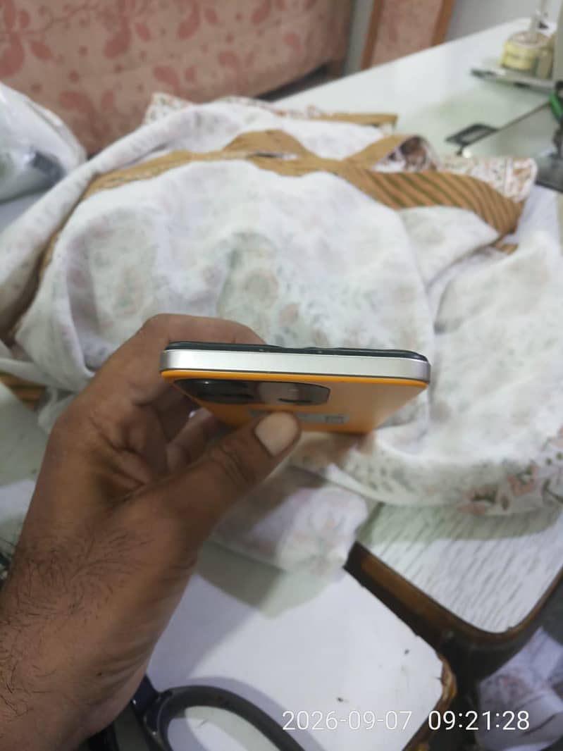Tecno Other Model 3