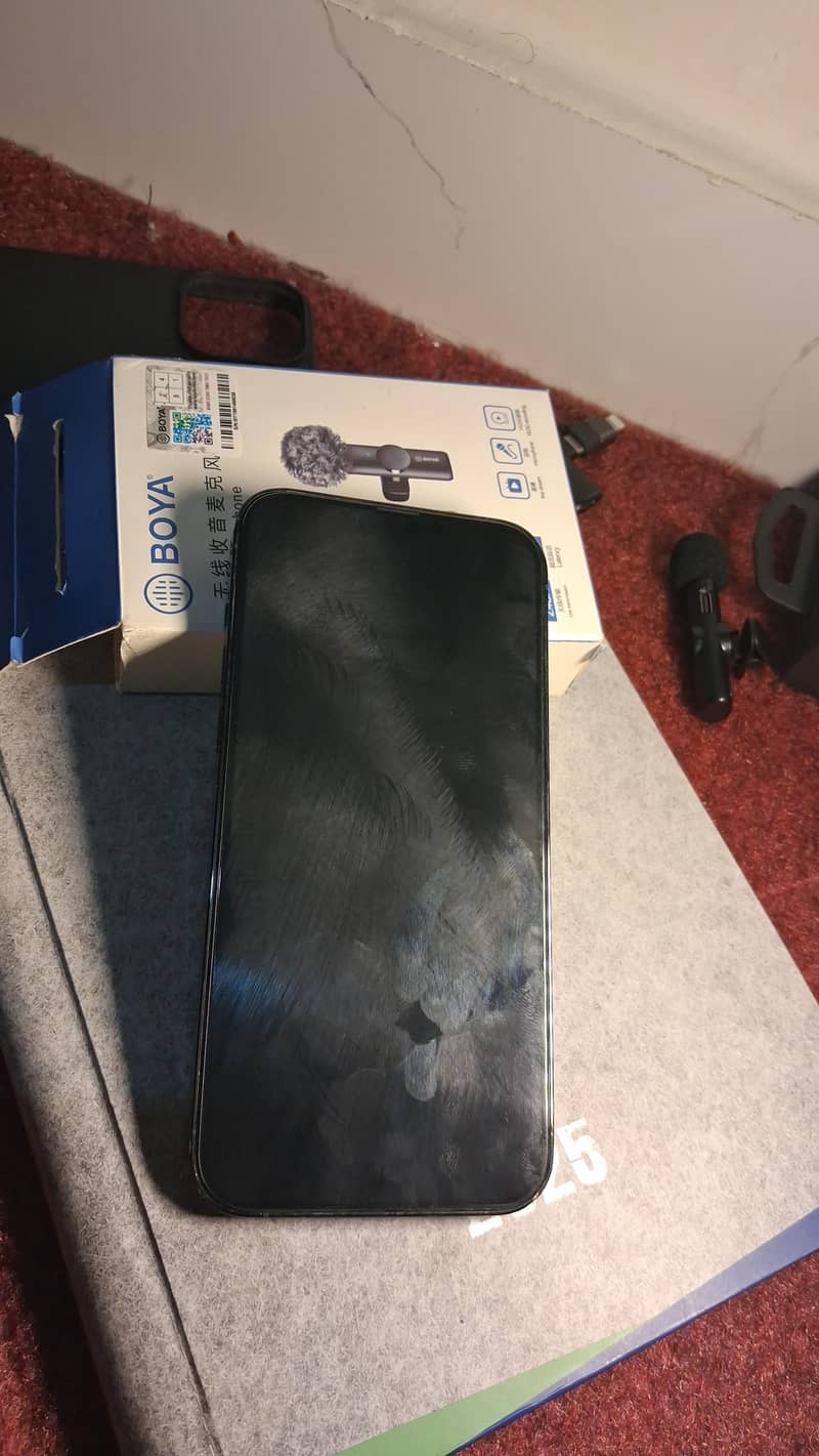 Apple iPhone 13 Pro Max 2