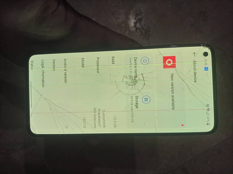 One Plus 9 2