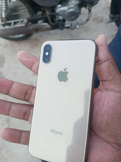 Apple iPhone XS Factory Unlocked 256Gb