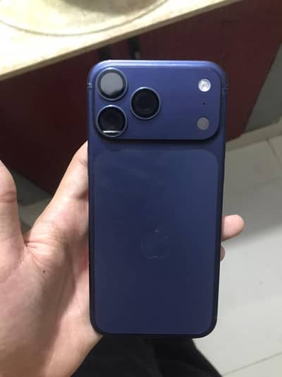 Apple iPhone 17 Pro Max 512