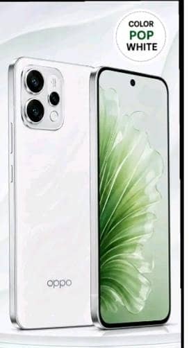 OPPO Reno 16 5g