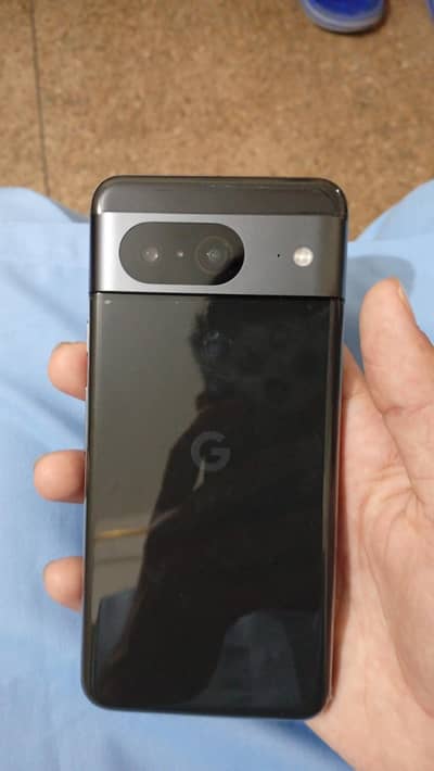 GOOGLE PIXEL 8