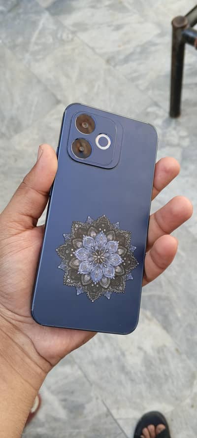 OPPO A6s PRO