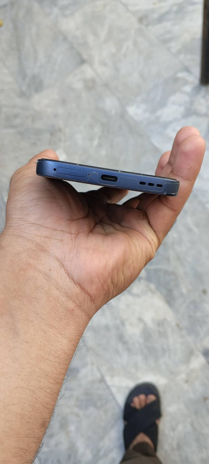 OPPO A6s PRO 1