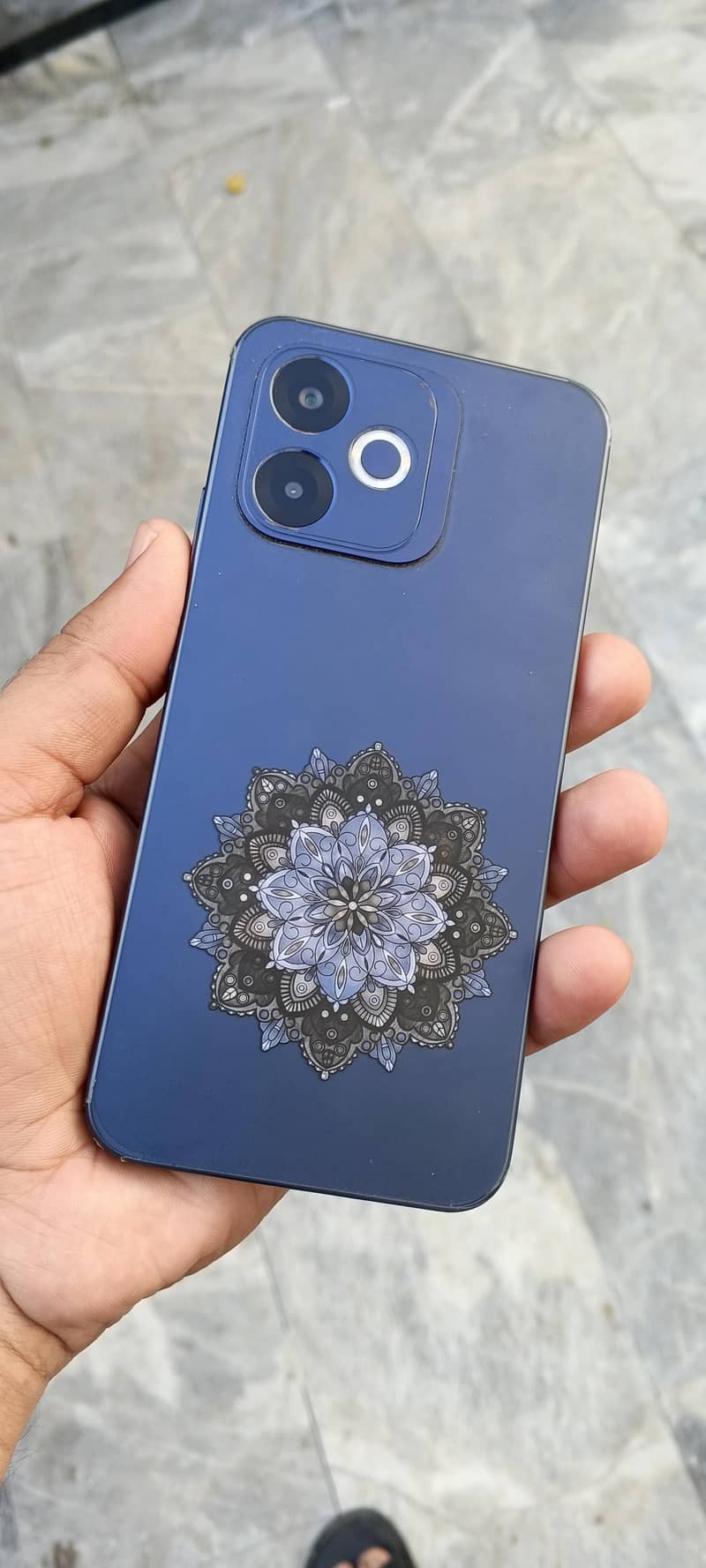OPPO A6s PRO 2