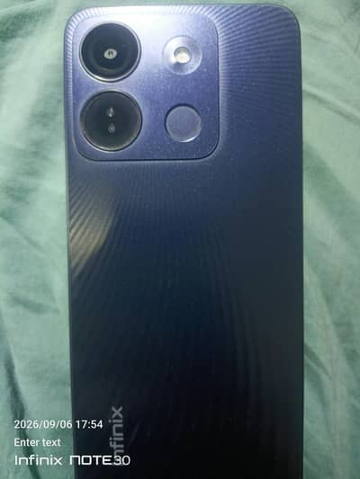 Infinix Smart 7HD