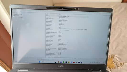 Dell Latitude 7310
