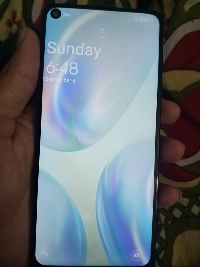 One Plus 8 Pro 1