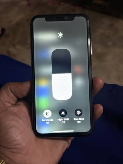 iPhone XS 256GB PTA Approved                              0316-1426150
