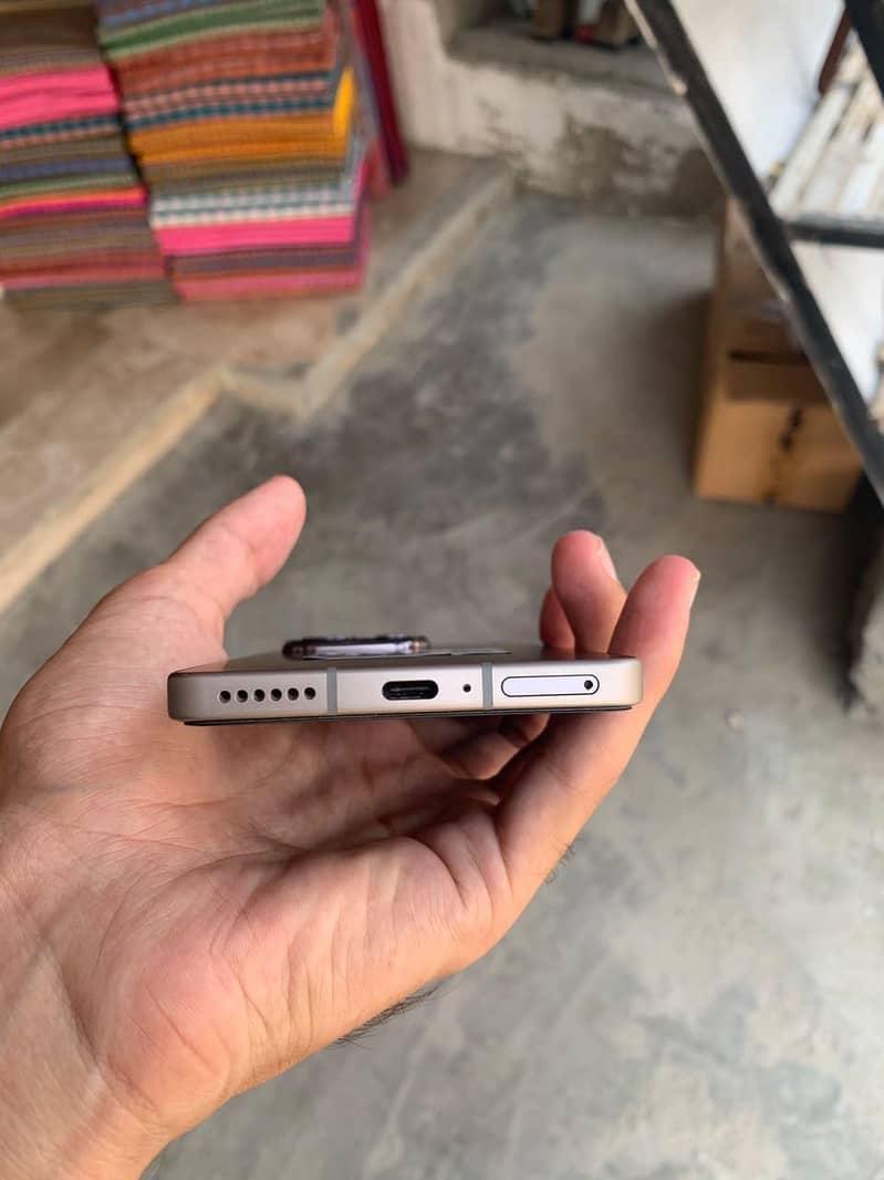 Infinix Note 50 2