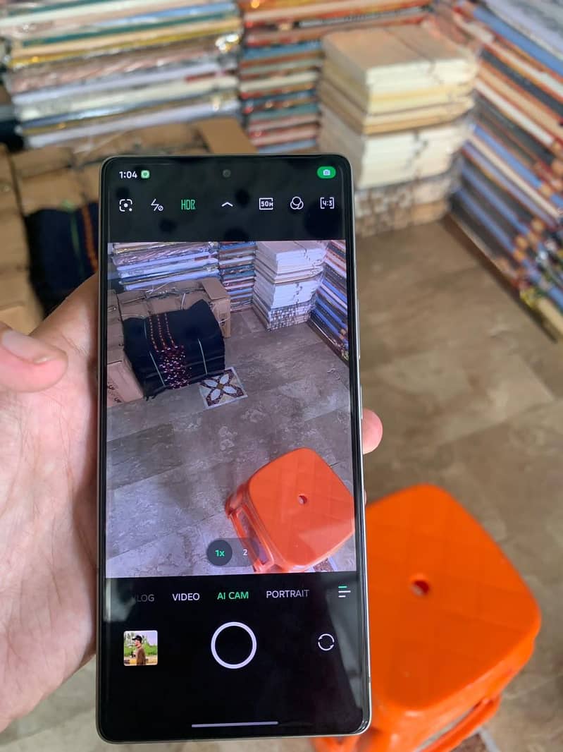 Infinix Note 50 4