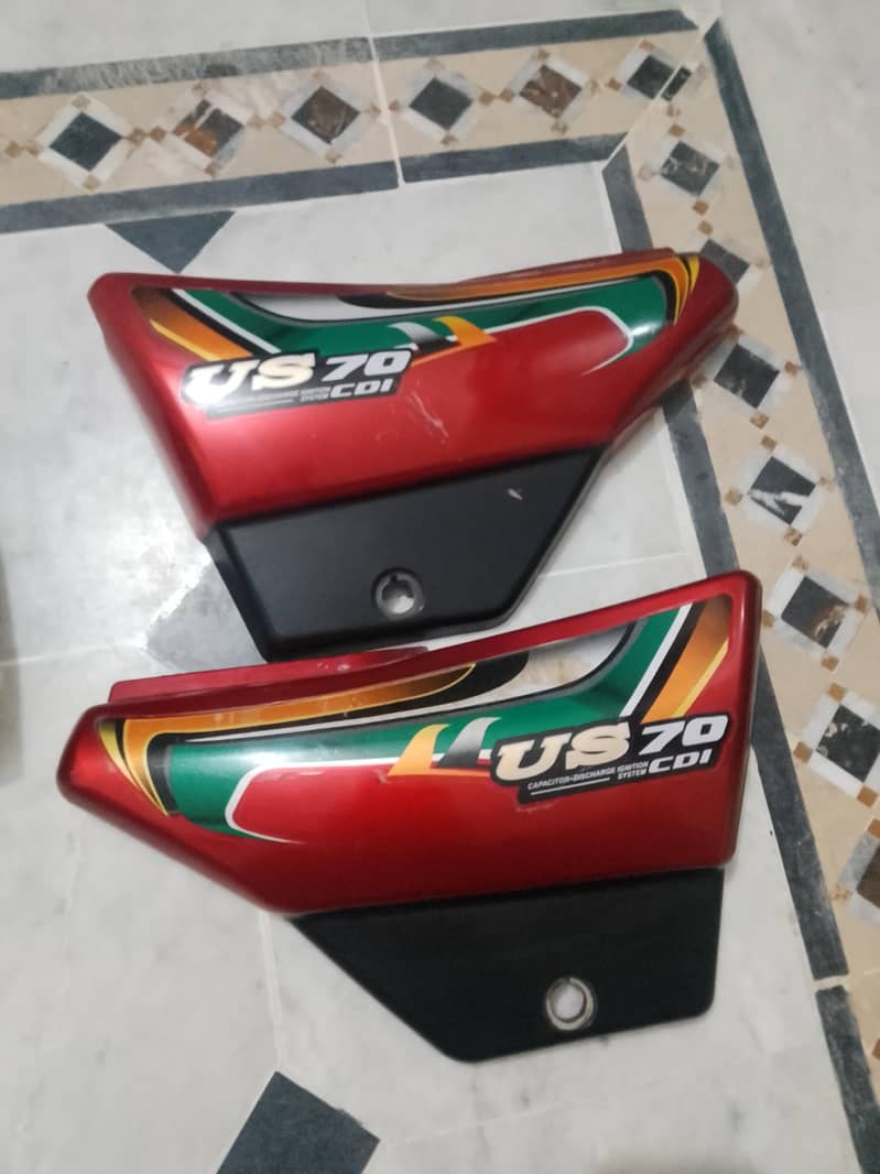 good condition 1