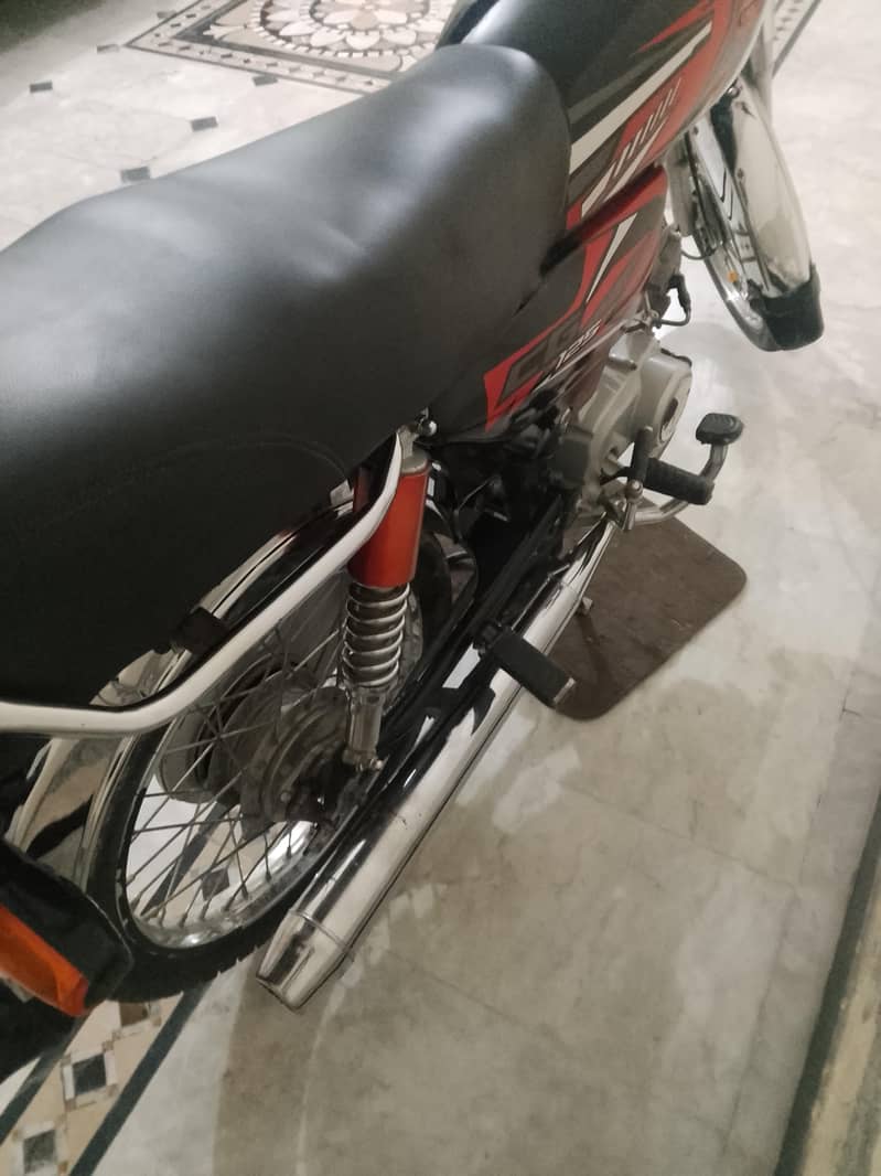 good condition 3