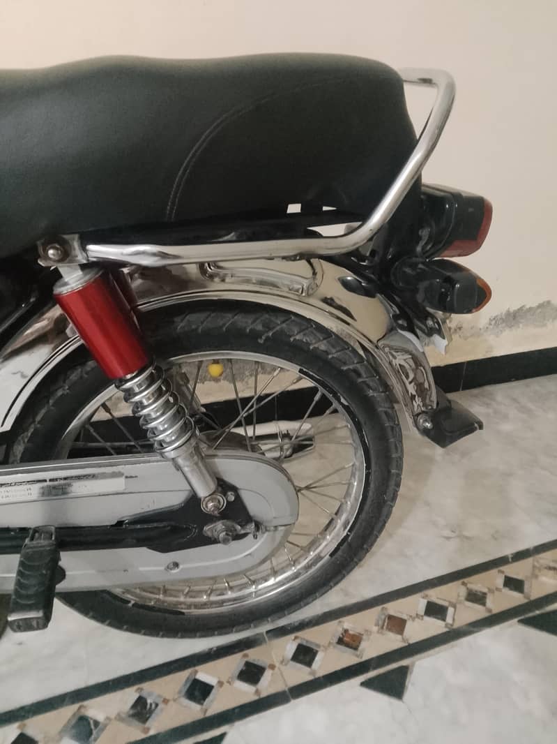 good condition 5