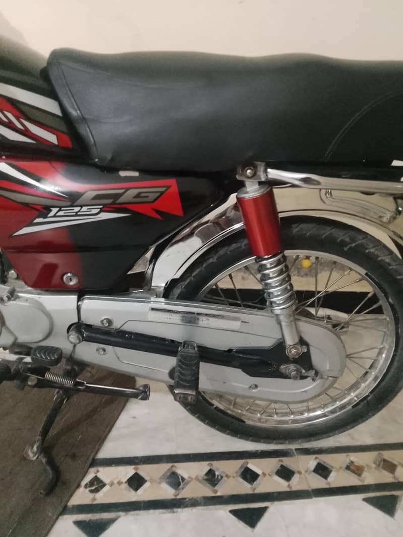 good condition 6