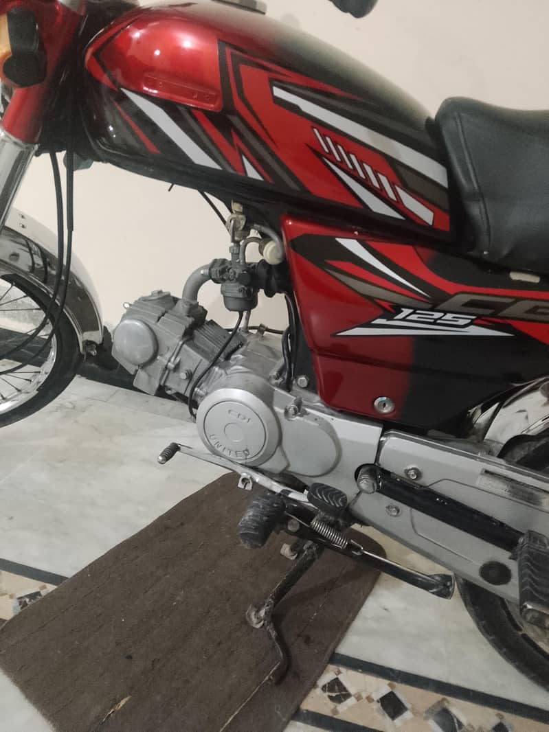 good condition 7