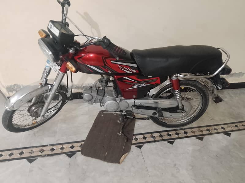 good condition 8