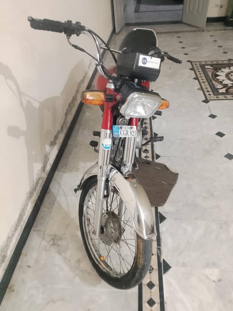 good condition 9
