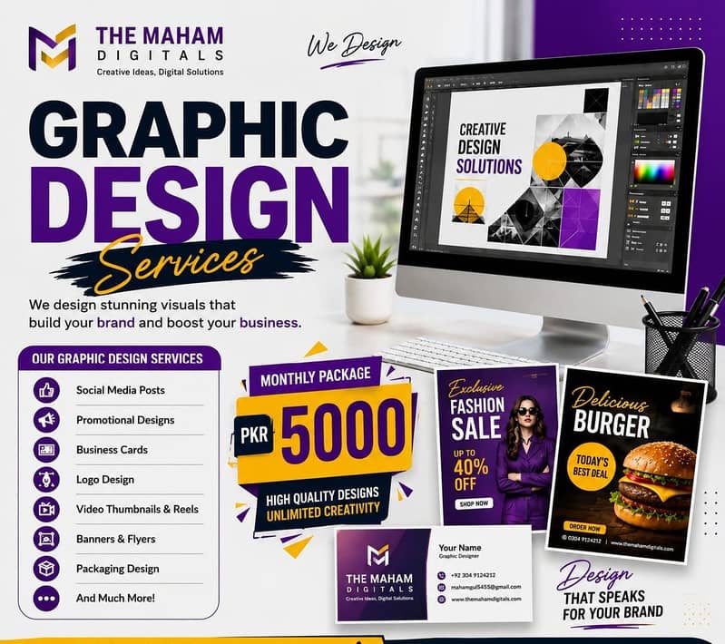 graphic designing services 0