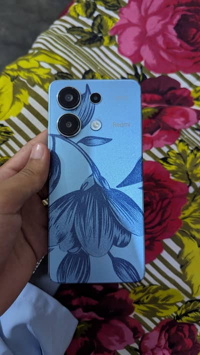 Xiaomi Redmi Note 13 [Exchange available]