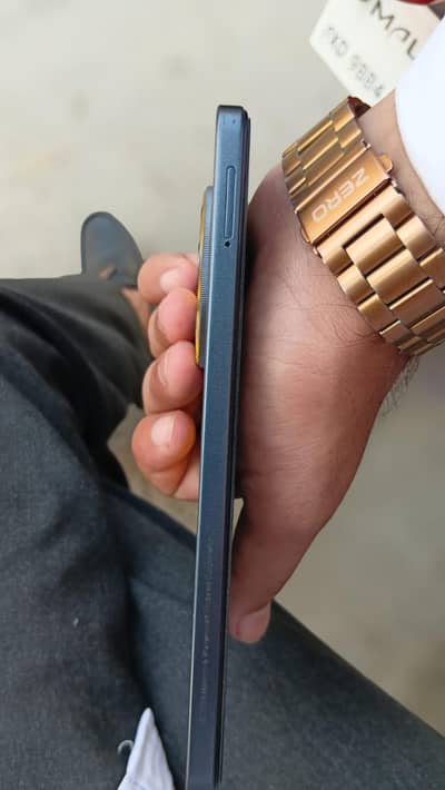Tecno Spark 30