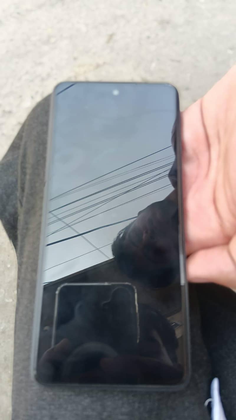 Tecno Spark 30 5