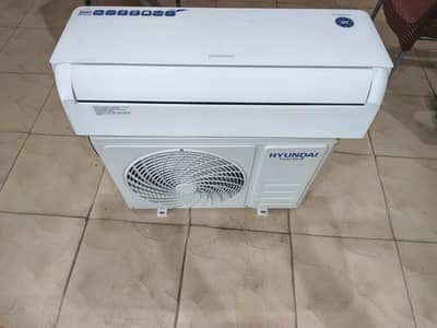 Hyundai one ton T3