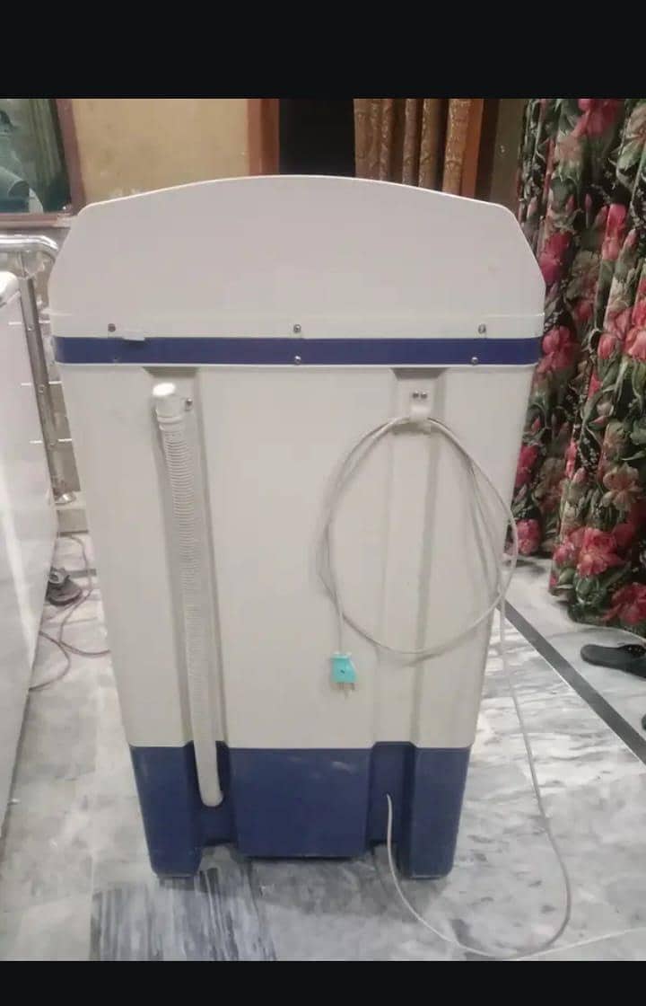 washing machine 3