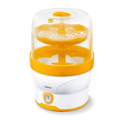 Burer Baby Feeder Sterilizer