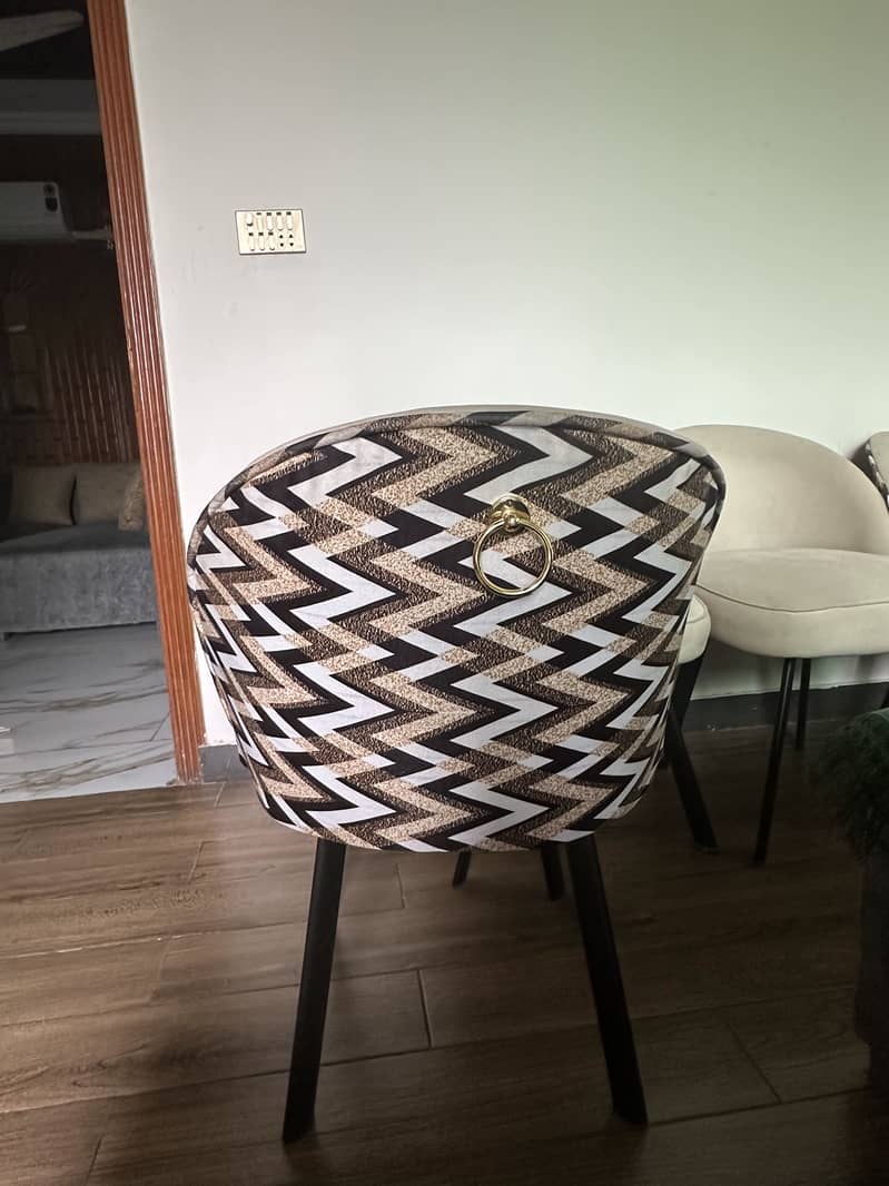 6 dining chairs 2