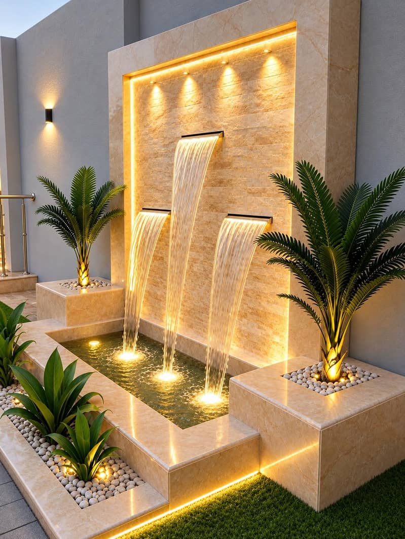 waterfall 1