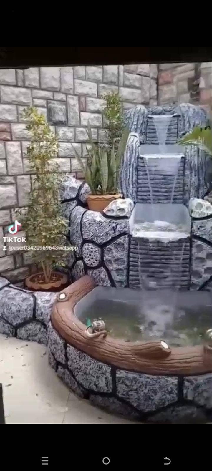 waterfall 5