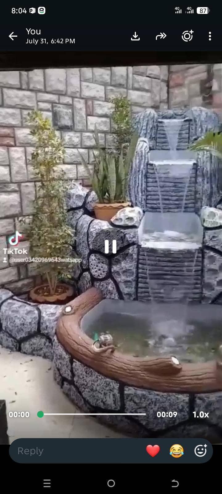 waterfall 6
