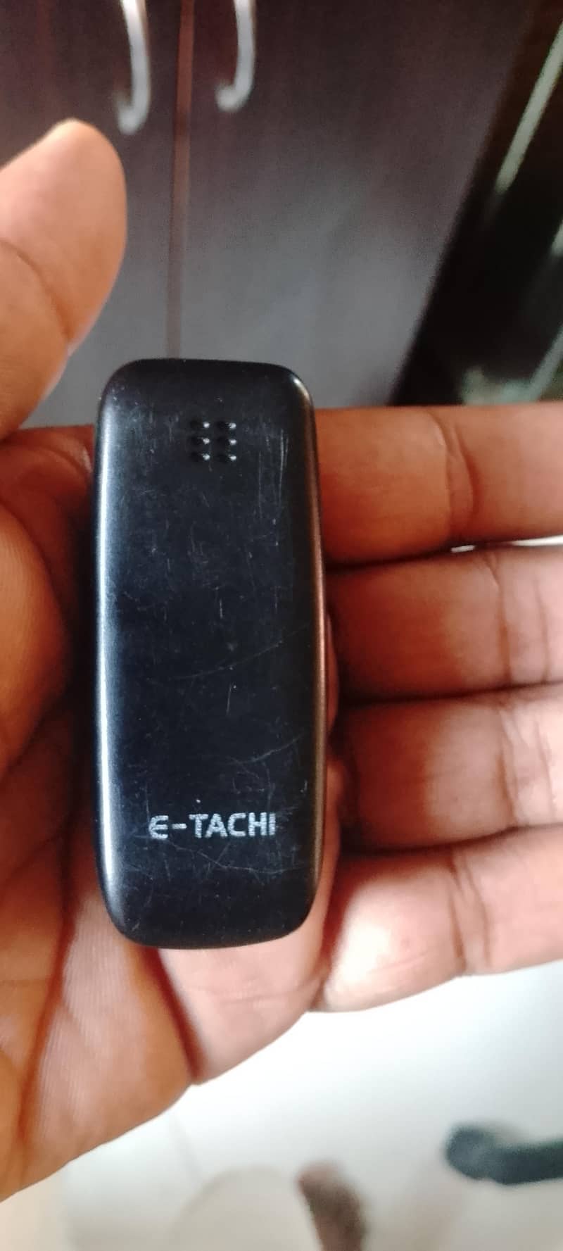 E-Tachi Mini Mobile 1
