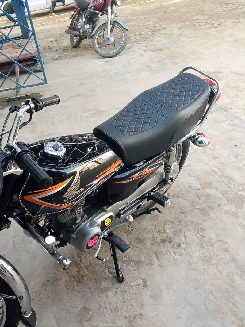 cg125 1