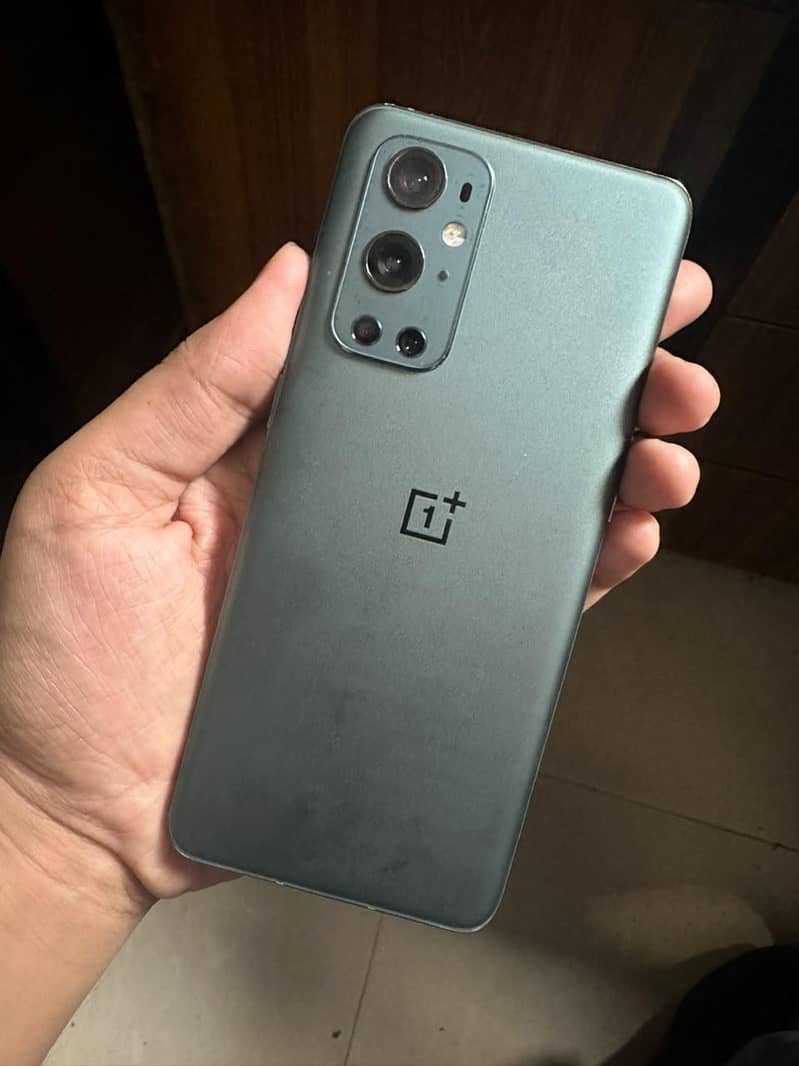 one plus 9 pro 5g 1