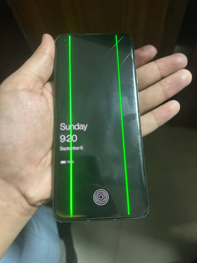 one plus 9 pro 5g 2