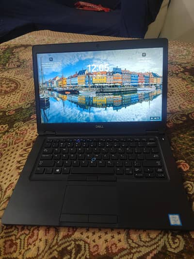 Dell core i5 256 gb memory 8 gb ram