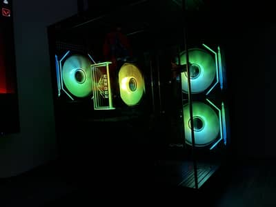 Gaming pc