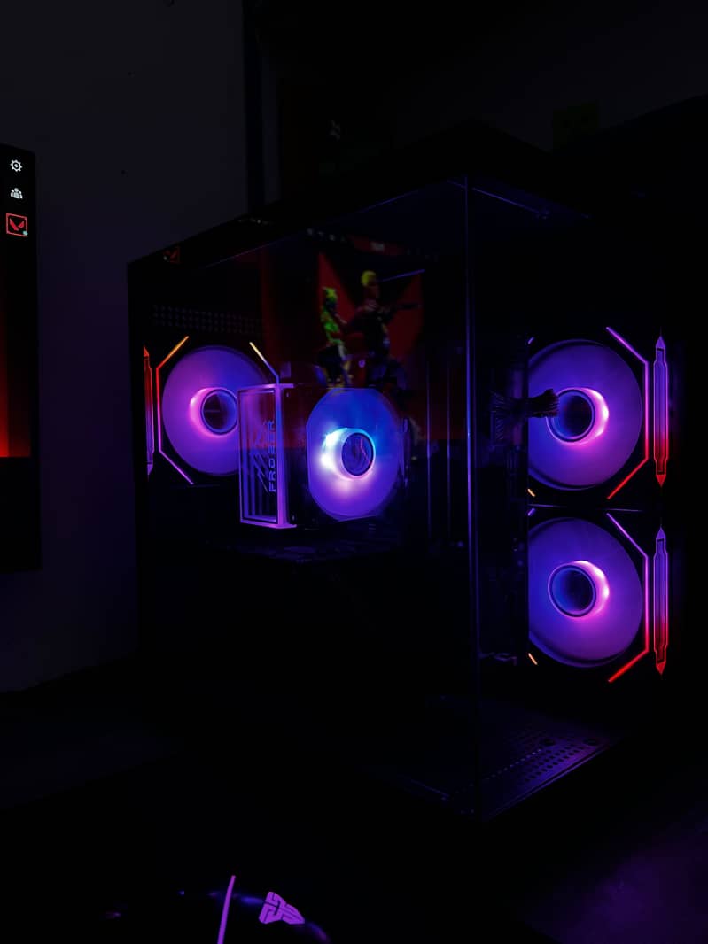 Gaming pc 1