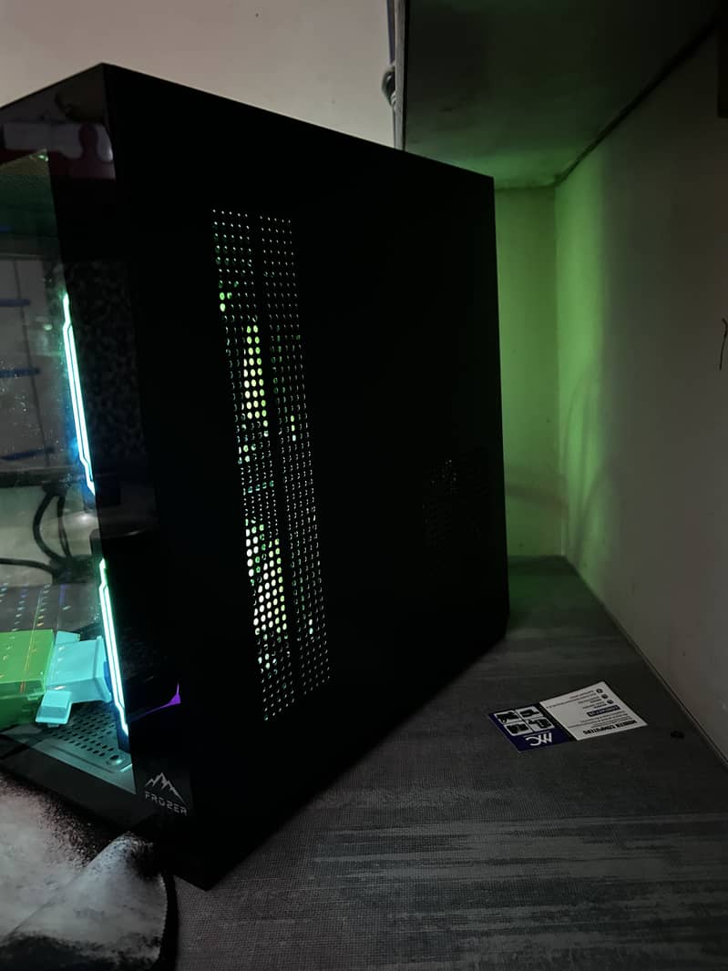 Gaming pc 2