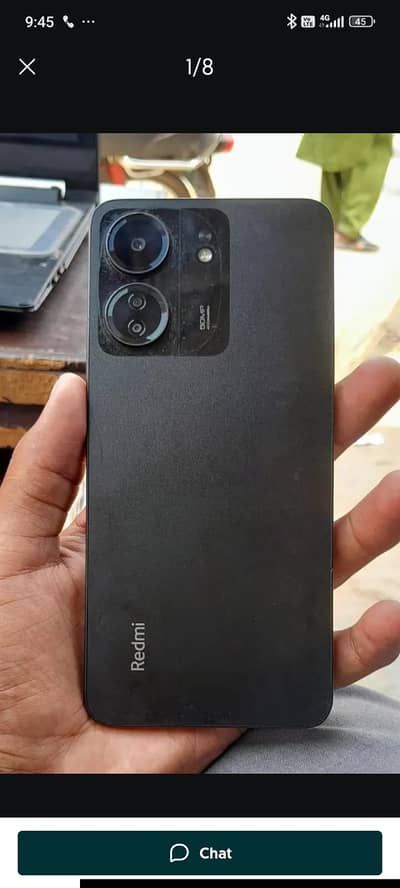 Xiaomi Redmi 13c
