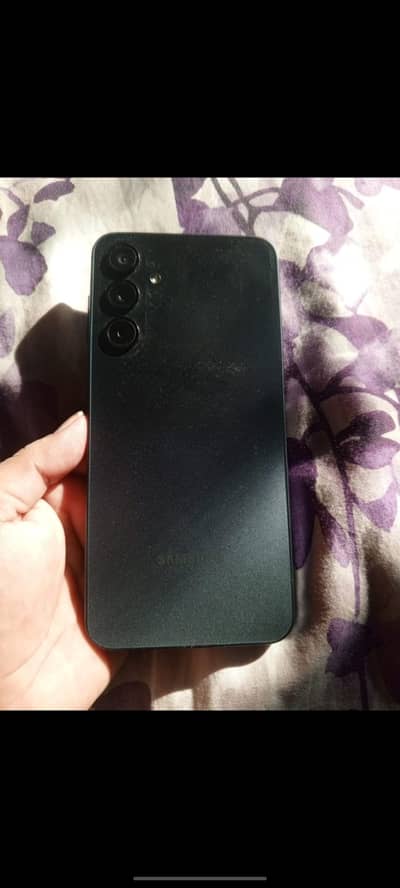 Samsung Mobile A16